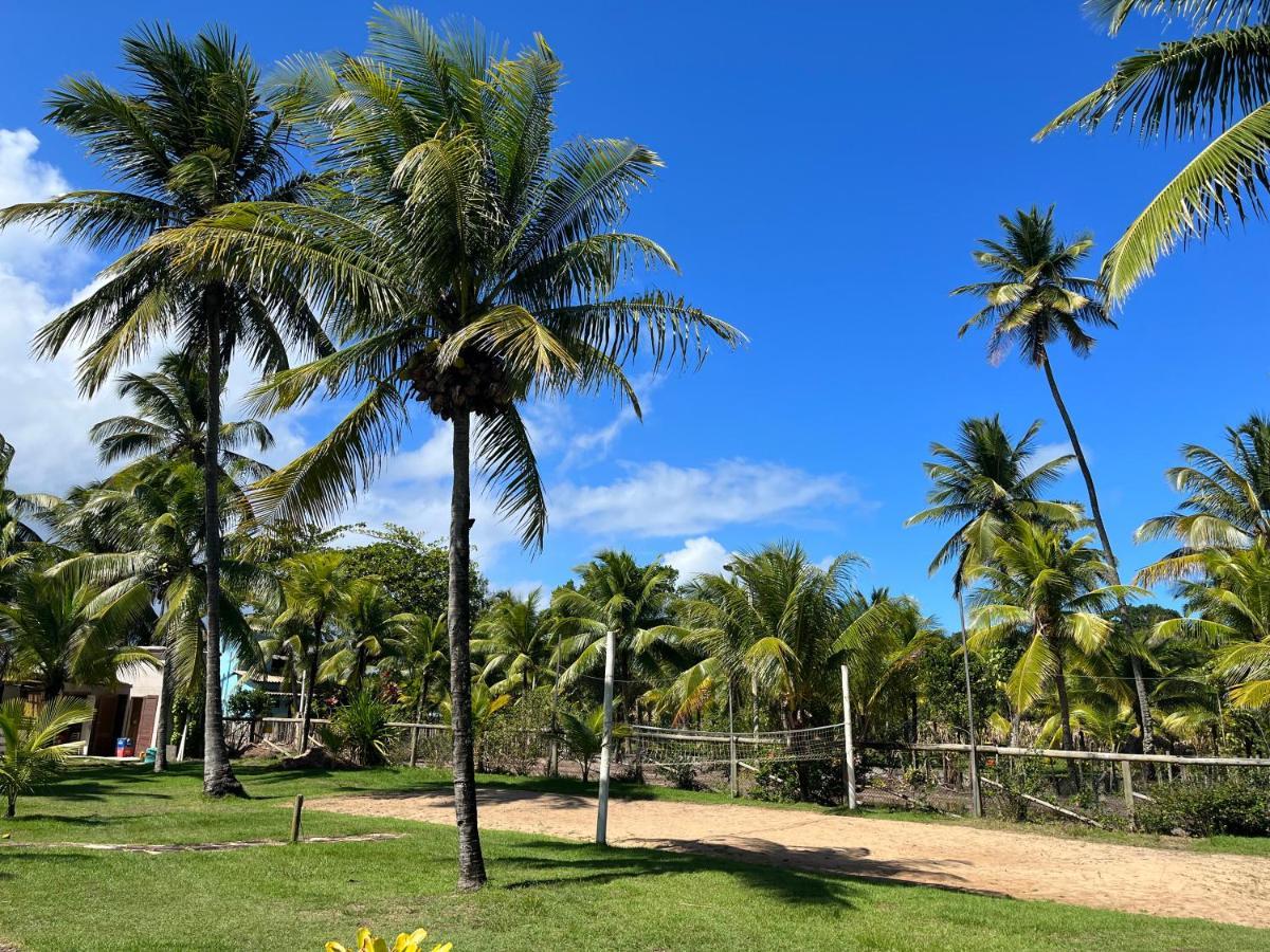 Aytyaram Suítes Barra Grande  Exterior foto